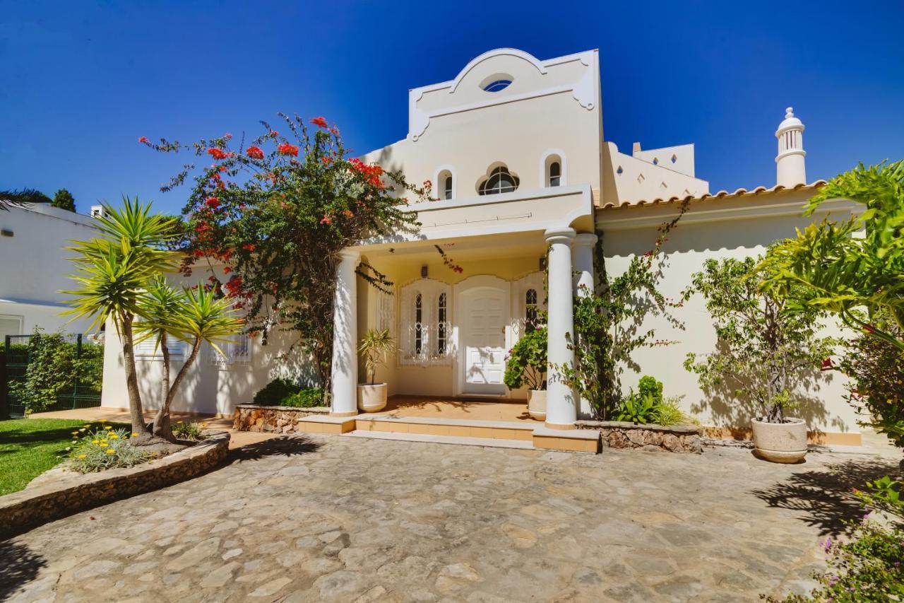 Al - Vila Jola Villa Vilamoura Exterior photo